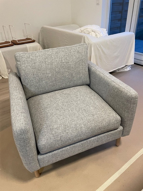Image 1 of Bolia Scandinavia Armchair