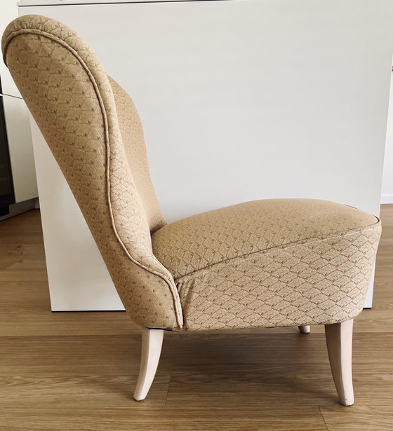 Image 1 of Artifort Theo Ruth Stoel / Fauteuil / Stoel Vintage