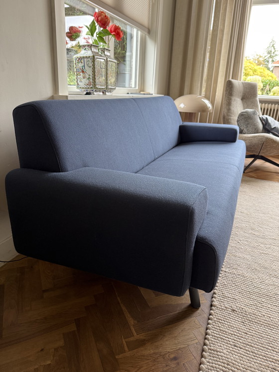 Image 1 of Capa cielo 3 granos + sofá de dos plazas