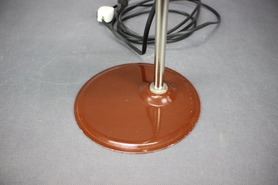 Image 1 of Mid-Century Tischlampe, Ungarn, 1970er Jahre