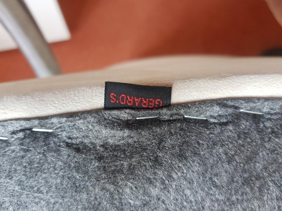 Image 1 of 2 poltrone di design di Gerard (Gerard van den Berg)