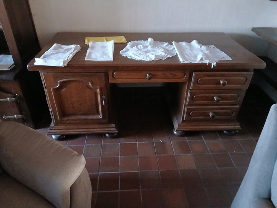 Image 1 of Bureau