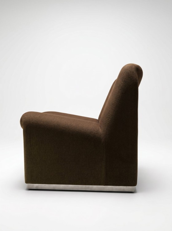 Image 1 of Fauteuil(s) Alky par Giancarlo Piretti pour Anonima Castelli - 1970