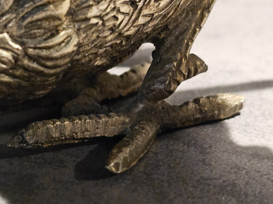 Image 1 of 2 Franse MCM vechthanen