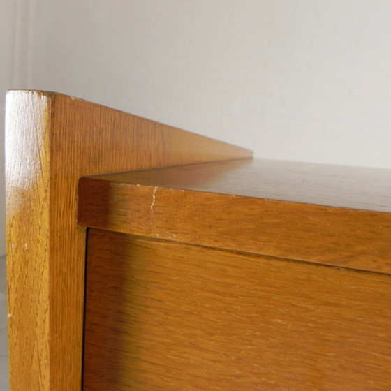 Image 1 of Vintage Chest of Drawers With 4 Drawers, 1960s