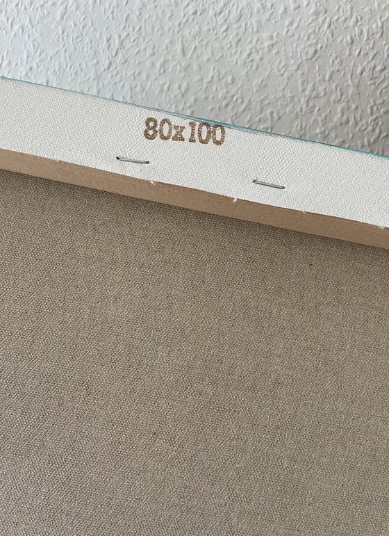 Image 1 of Pittura sul muro