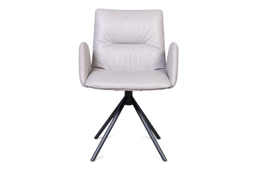 Schillig 11004 Lotta 4er-Set Esszimmerstühle