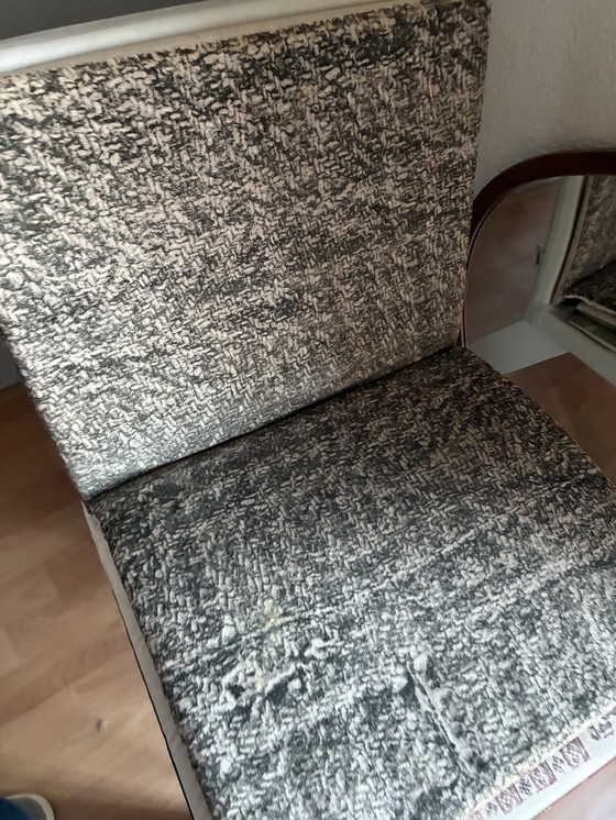 Image 1 of IKEA Selma stoel 2009