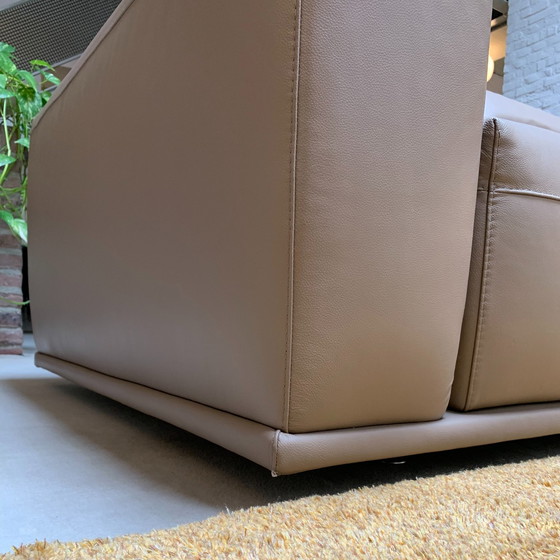 Image 1 of Gyform Focus 2.5-seater sofa