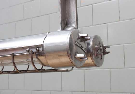 Image 1 of Lámpara industrial ignífuga Kokosha Japan XXL