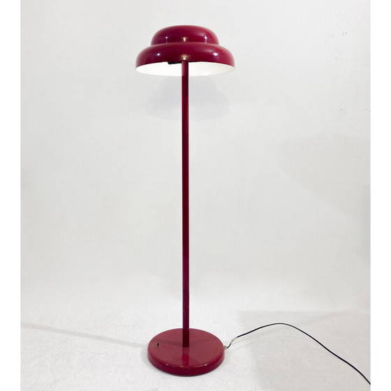 Image 1 of Vintage Nuage lamp by János Bánáti for OPteam, Hungary 1970