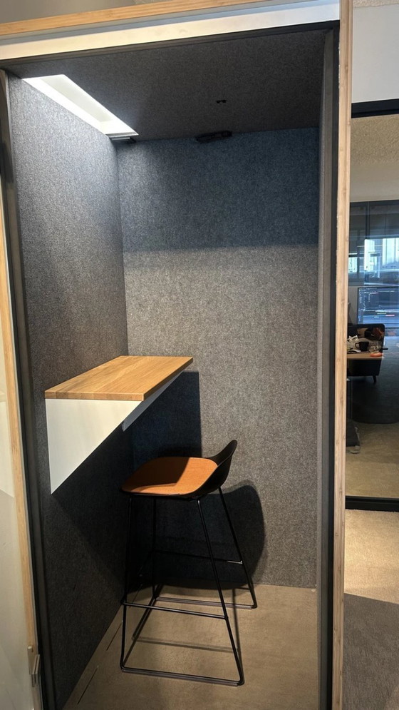 Image 1 of Phone Booth Solo