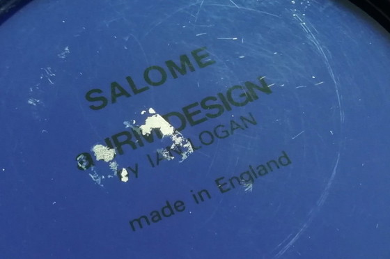 Image 1 of Retro-Vorratsdose Salome Ian Logan JRM Design