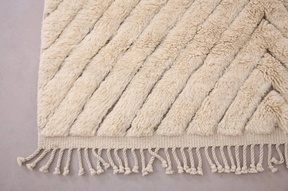 Traditioneller Berber-Teppich 3 x 2 m – Teppiche & Läufer, Wool (photo 7 of 11)