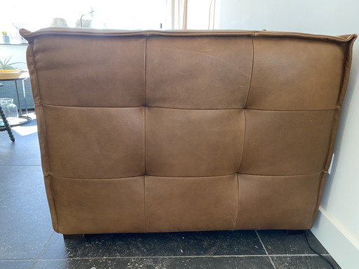 Rundleren bank van Loods 5