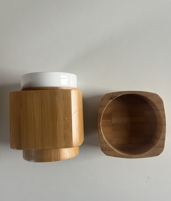 Image 1 of Theeservies limited edition Jia Inc voor Bredemeijer