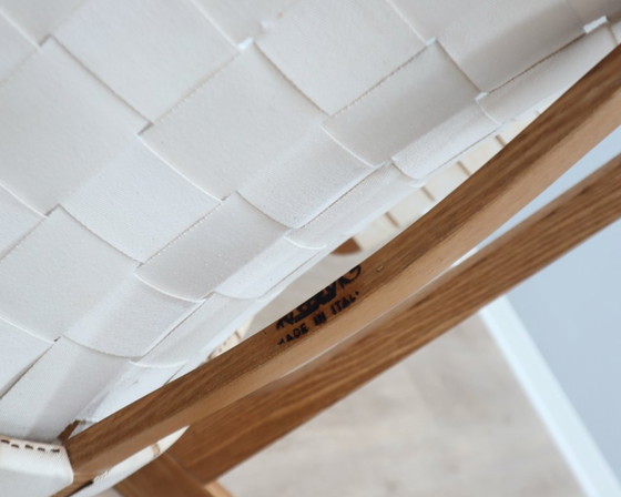 Image 1 of Vintage DONDOLO rocking chair Crassevig 1970s