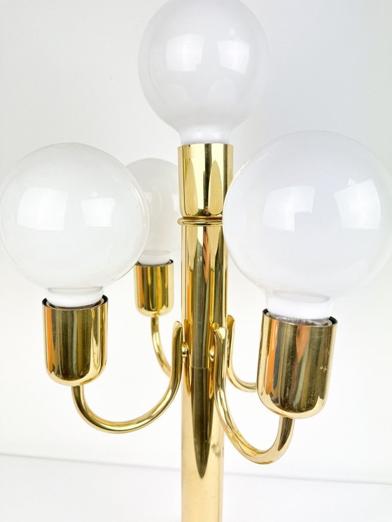 Image 1 of Lampe de table vintage