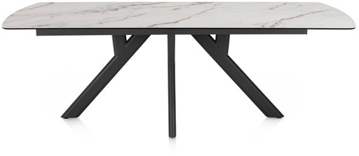 VEGAS Dining table Deckstone – eettafels, Ceramic (photo 2 of 6)