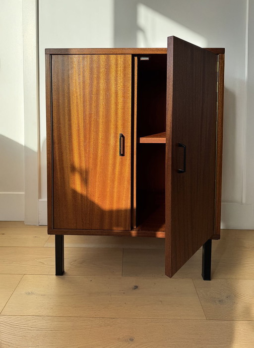 Mid - Century Simpla Lux cabinet