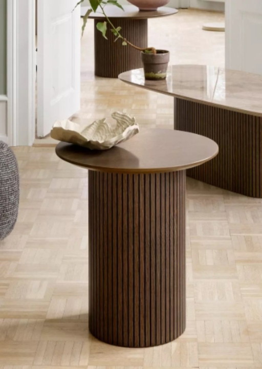 Santiago side table