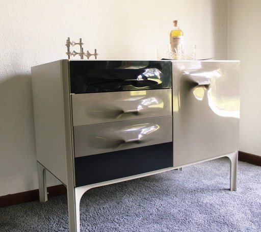 Raymond Loewy dressoir