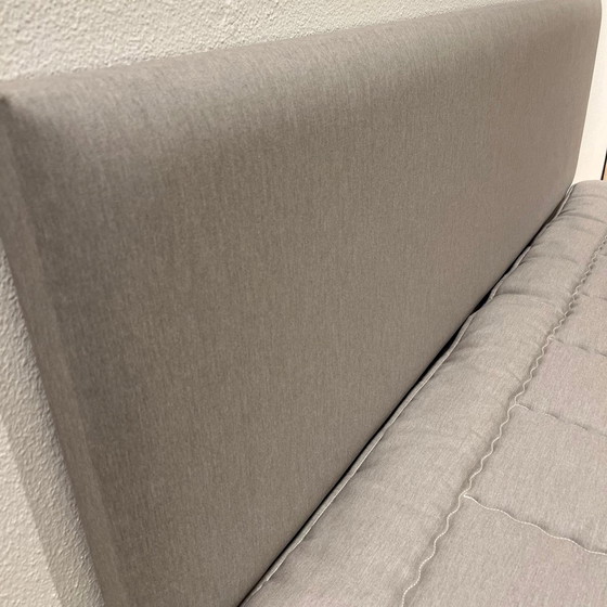 Image 1 of Vispring Nordic box spring - 180x210