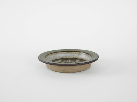 Image 1 of Ciotola in ceramica, design danese, anni '60, prodotta da Søholm