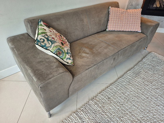 Image 1 of Sofá Montel 2,5 plazas