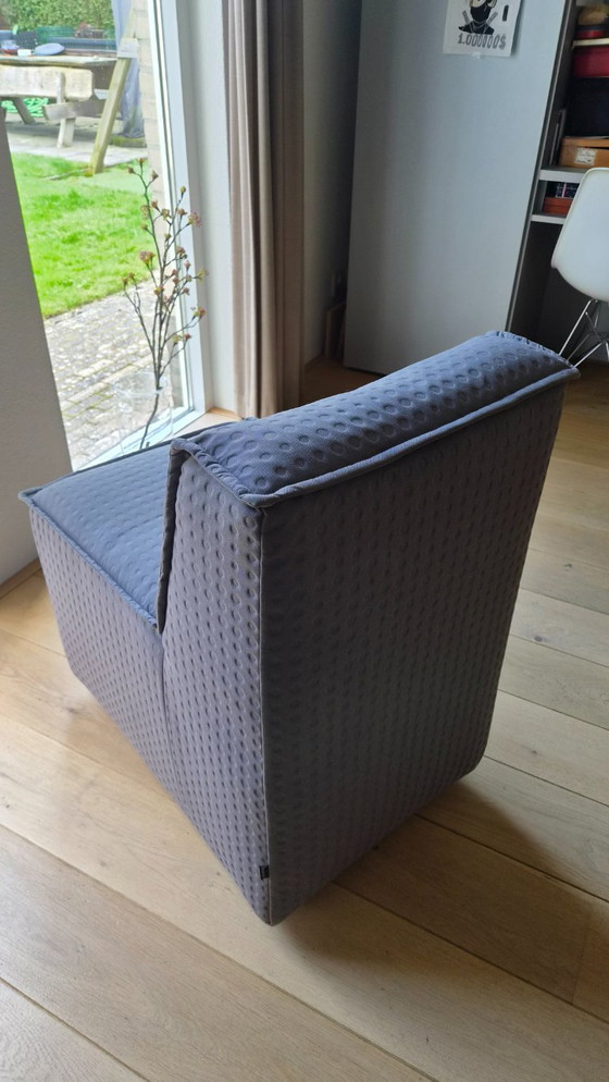 Image 1 of Fauteuil de salle à manger Gelderland 6908