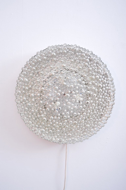 Wall lamp by Motoko Ishii for Staff Lighting (1970s)