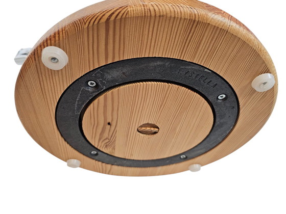 Image 1 of Lystella - Yngve Ekström - Lámpara de pie - Suecia - años 70