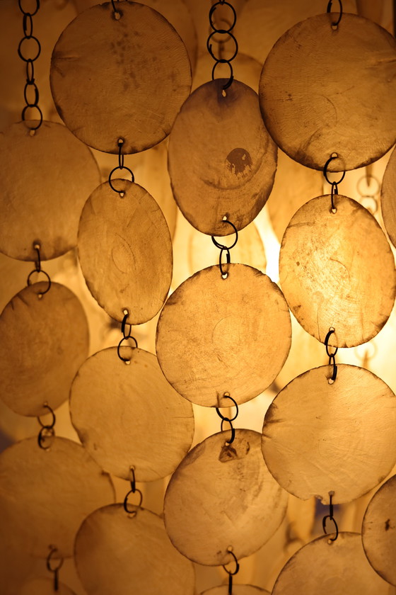 Image 1 of Floor lamp Fun 1STM Verpan, Verner Panton