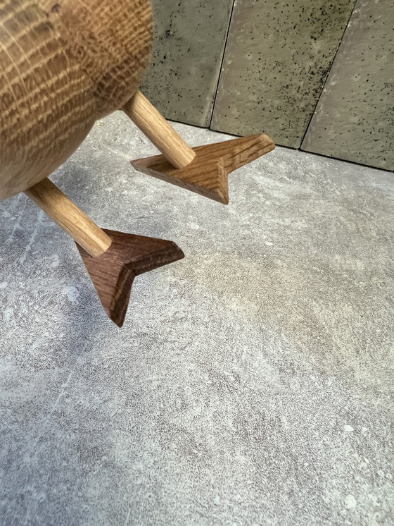 Image 1 of Gunnar Flørning Danish Design Sparrow