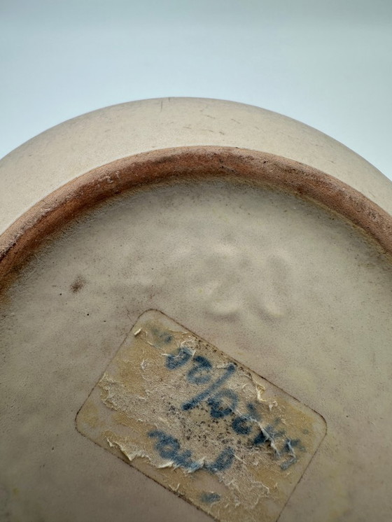 Image 1 of Vaso VEB Haldensleben, DDR, Germania Est anni '70