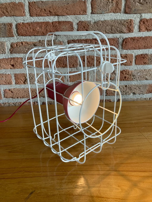 IKEA PS 2017 table lamp - Matali Crasset