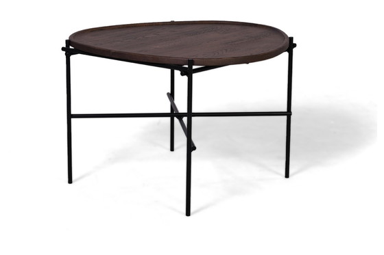 Image 1 of Mesa de centro Passe Partout Amazon