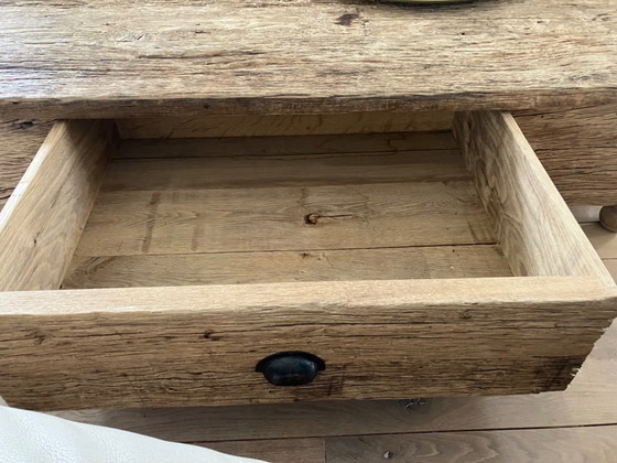 Image 1 of salong tafel