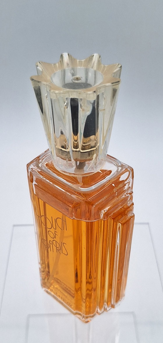 Image 1 of Vintage Touch of Paris Eau de Parfum 100ml