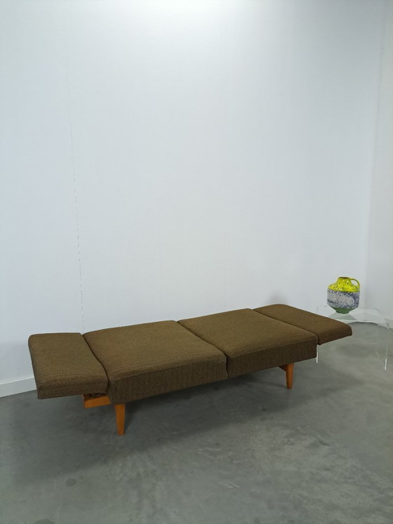 Image 1 of Divano letto Knoll, Stella 1950
