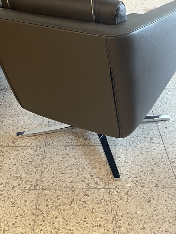 Image 1 of The Sede/ FSM Pavo recliner multi adjustable