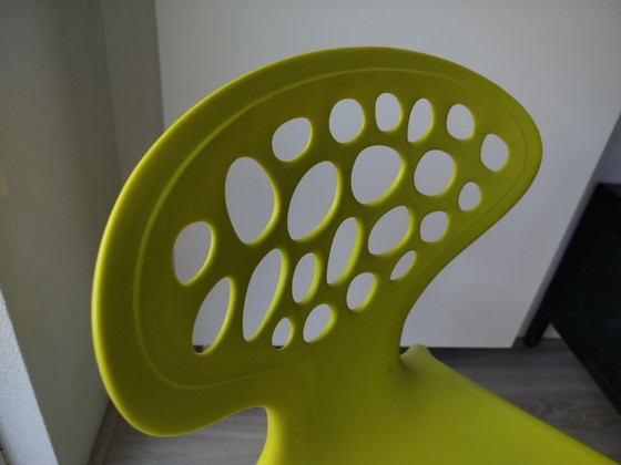 Image 1 of Diseño de sillas Moroso Italia