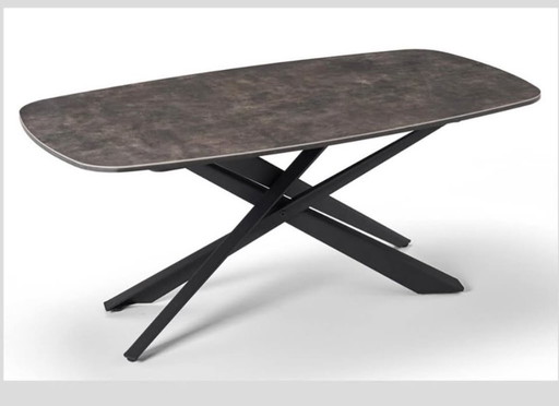 Tavolino da caffè Antoine Motard