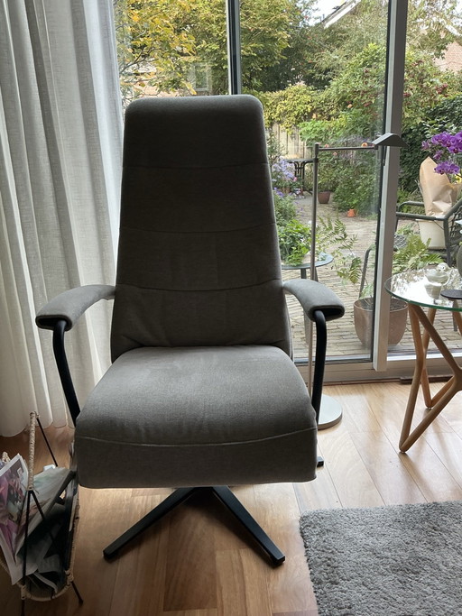 Relax-Sessel