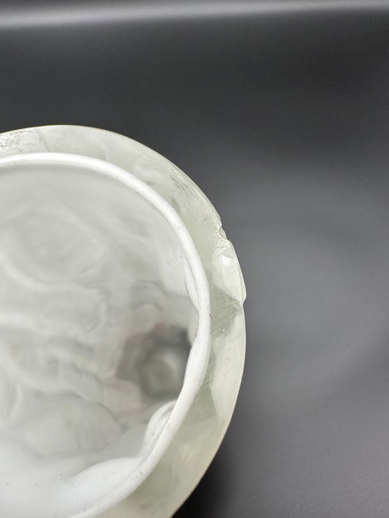 Image 1 of Vase en écorce d'Ingrid Glaser