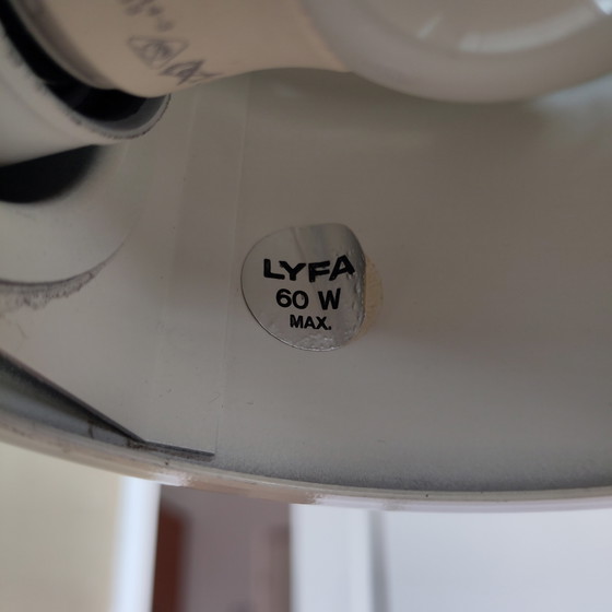 Image 1 of Lyfa, Piccolo Danish design table/desk lamp