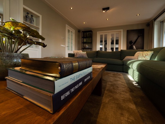 Linteloo Fabio Sofa – Ecksofas, Stoff (photo 3 of 5)