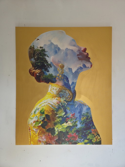 Wouter van Donselaar - Face 114