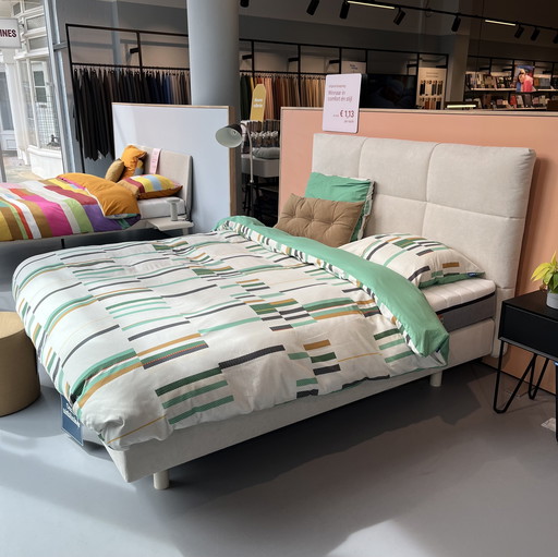 Auping Original box spring - 180x210