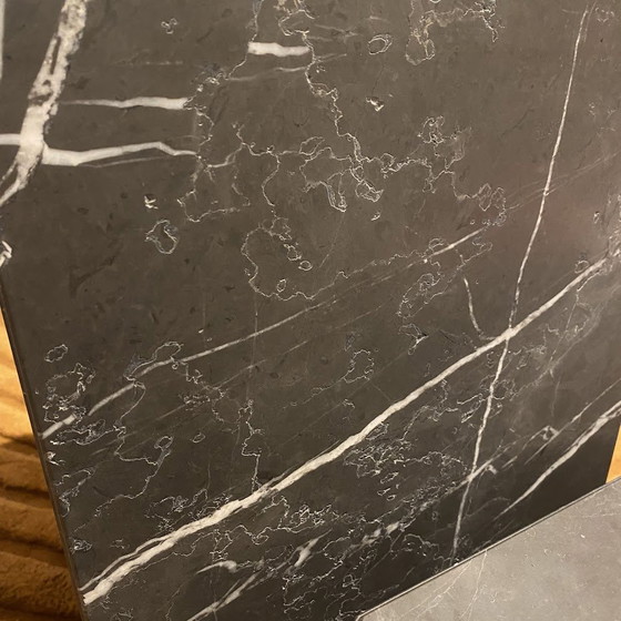 Image 1 of Tavolino da caffè alto Plinth di Audo Copenhagen